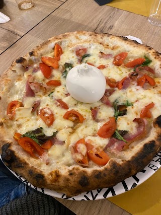 Pizzeria Co.Re. Mio