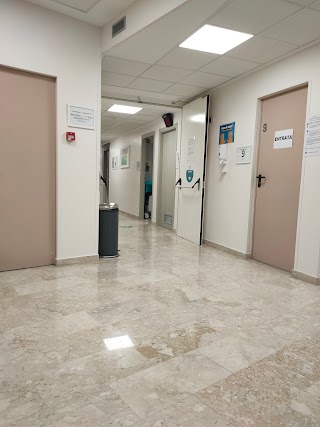 Villa Laura Ospedale Privato Accreditato