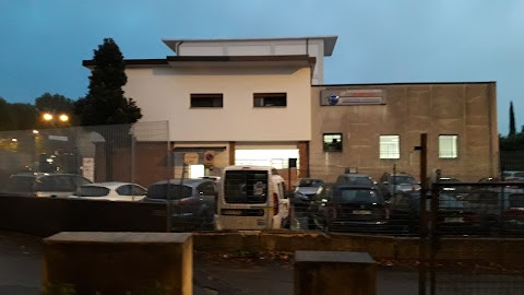 Autocarrozzeria Scintilla Officina Autorizzata Fiat