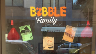 Bubble Family