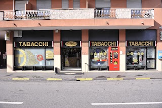 Tabacchi Punto 3 MILANO MI