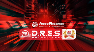 D.R.E.S. di Barbante S.r.l - Auto Ricambi