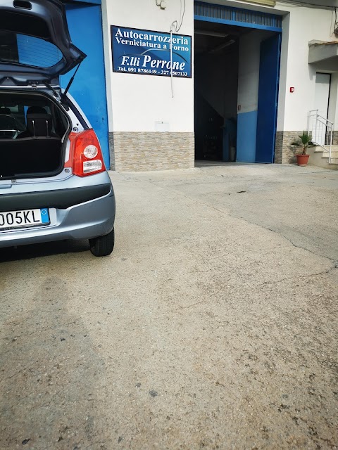 Carrozzeria Perrone