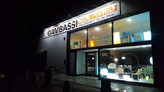 Gambassi Srl - Sedie e Tavoli - Indoor & Outdoor