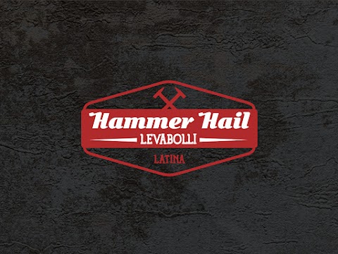 Levabolli Latina - Hammer Hail