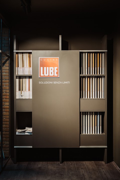 Lube Store Siracusa