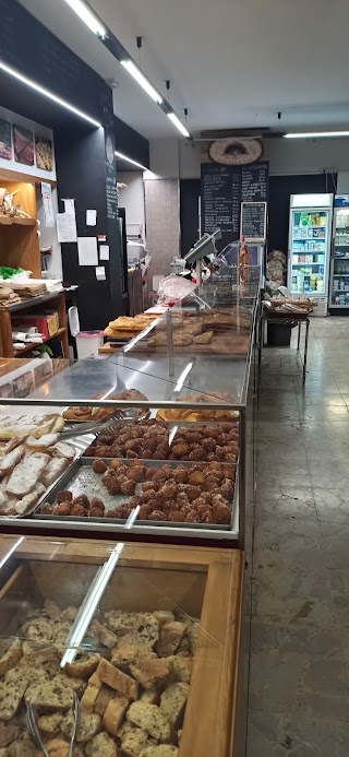 Antico Forno di Strada in Casentino