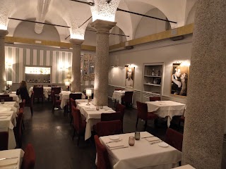 Ristorante Valentino Vintage