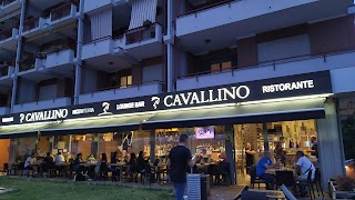 CAVALLINO Lounge Bar