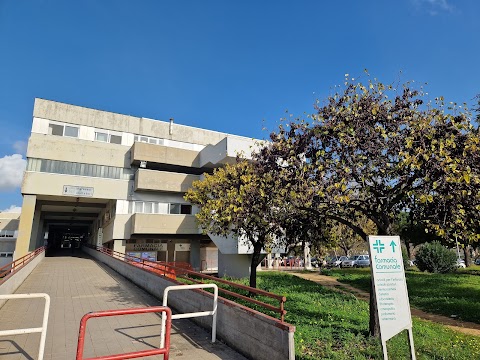 Ospedale Fiorini di Terracina