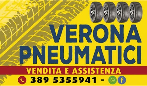 VERONA PNEUMATICI