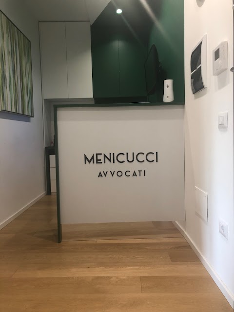 Menicucci Avvocati