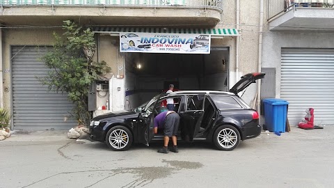 Francesco Indovina Car Wash