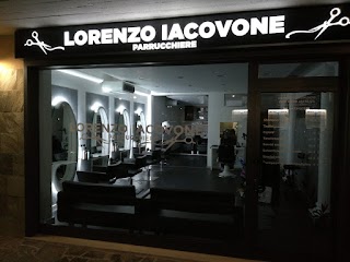 Lorenzo Iacovone Parrucchiere