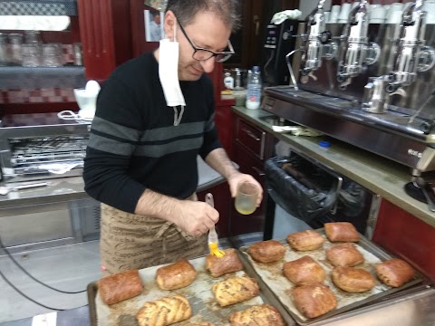 Foto di Bar Colacicchi - Via dello Spizzone, Anagni (FR), Italia