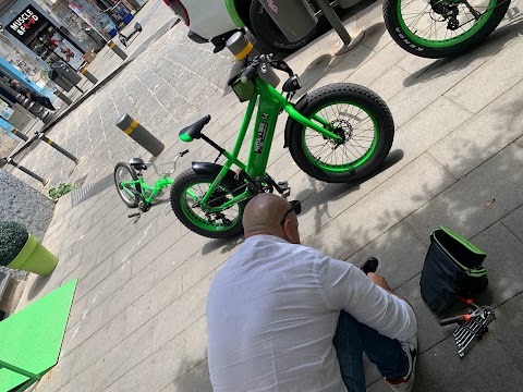 Napol'E-Bike