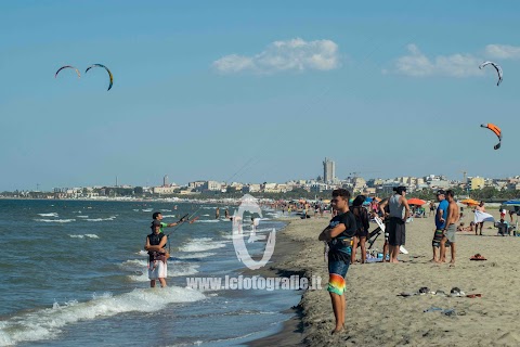 Barletta Kitesurf