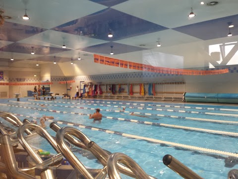 Piscina Comunale Santa Maria degli Angeli