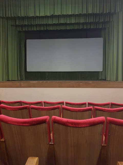 Cinema Presolana