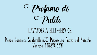 Profumo di Pulito - Lavanderia Self-Service