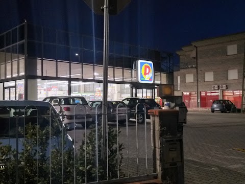 Supermercato Dpiù