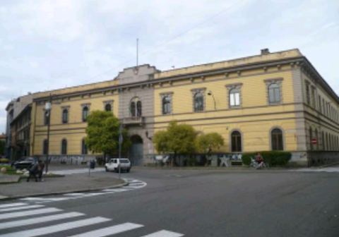 Liceo "Daniele Crespi"