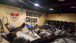 Butterfly Circus