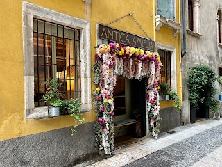 Antica Amelia Bistrot