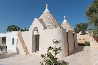 Trullo Mamamè