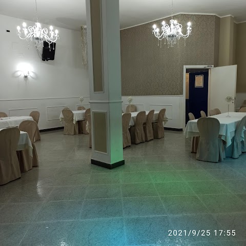 DISCO INN Exclusive Event