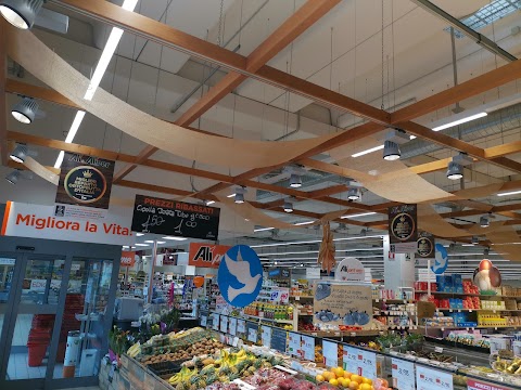 Alì supermercati - Mellaredo