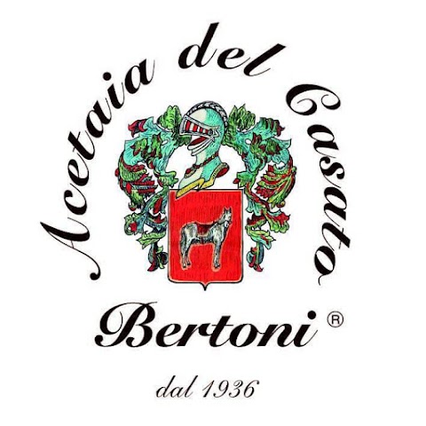 Acetaia del Casato Bertoni Società Agricola