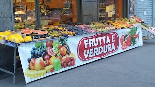 Frutta E Verdura Frescodì