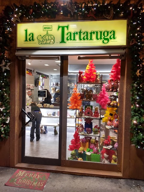 LA TARTARUGA GADGETS SAS