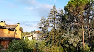 Piscina Altopiano Marconi, Borgonuovo, Sasso Marconi