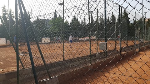 Circolo Tennis Umberto