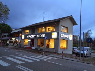 Lube Store Ravenna