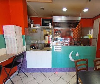 Sabri Pizzeria e Kebab