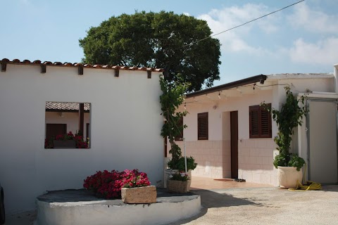 Masseria d'Aprile