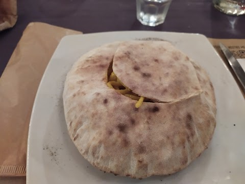 Pizzeria Bigoleria Al Porto