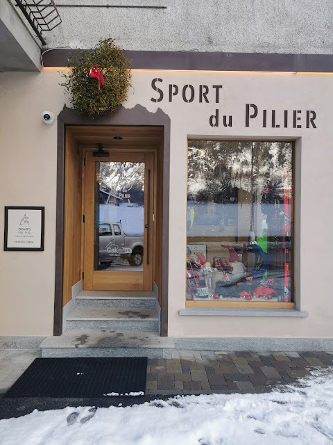 Sport du Pilier