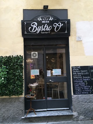 Bistro Ò