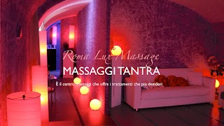 MASSAGGI TANTRA ❤︎ RomaLuxMassage.com