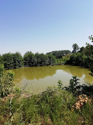 Piscina Lanca Dei Pompieri