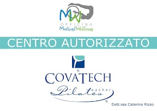 Officina Medical Wellness