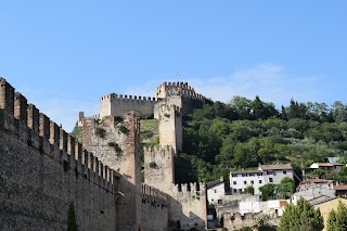 Strada del vino Soave