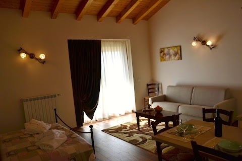 Agriturismo Gradec