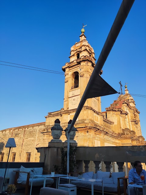 Il Bar in Piazza San Domenico