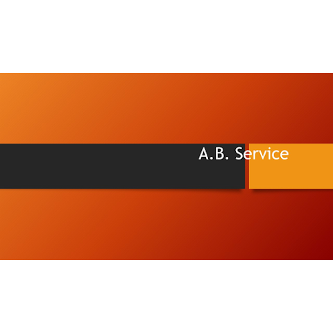 A.B.SERVICE di Bertini Alessio