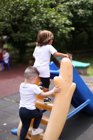 Scuola Venerini Garden